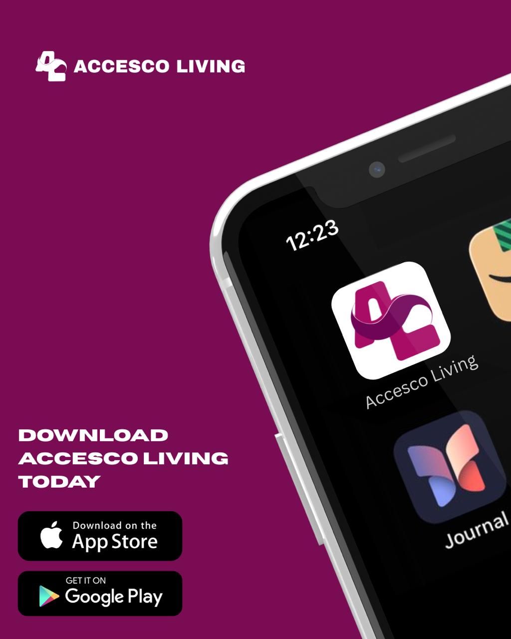 Accesco Team Collaboration